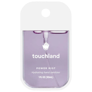 Power Mist Hydrating Hand Sanitizer