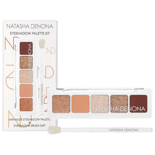 Mini Nude Palette Kit