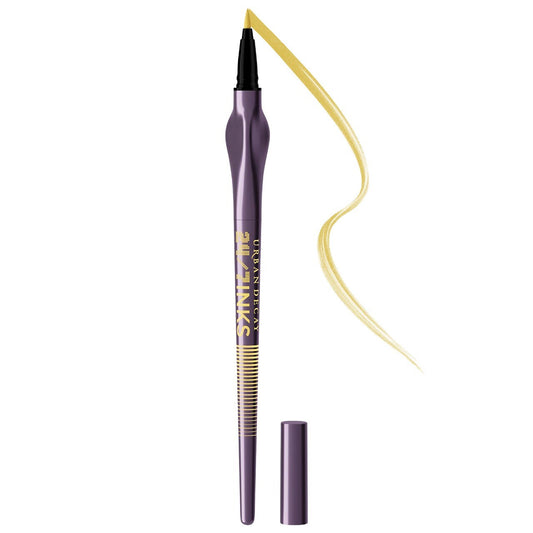 24/7 Inks Easy Ergonomic Liquid Eyeliner Pen
