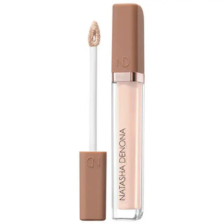 Hy-Glam Brightening & Hydrating Medium to Full Coverage Crease Proof Serum Concealer
