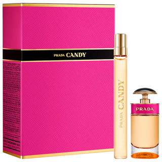 Mini Candy Eau de Parfum Perfume Set - PRE-ORDEN