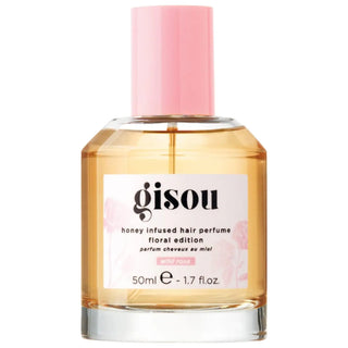 Mini Honey Infused Hair Perfume - Wild Rose - PRE-ORDEN
