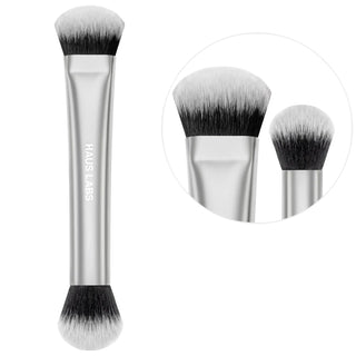 Dual-Ended Multi-Purpose Brush HAUS LABS BY LADY GAGA Dual-Ended Multi-Purpose Brush