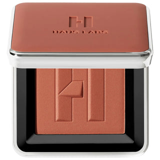 Color Fuse Talc-Free Powder Blush with Fermented Arnica