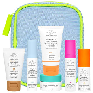 The Littles™ Travel Skincare Set - PRE-ORDEN