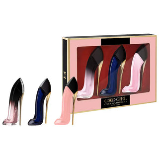Mini Good Girl & Very Good Girl Gift Set