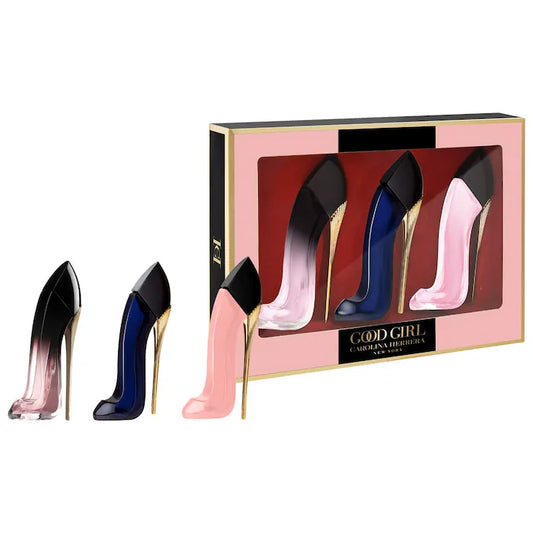 Mini Good Girl & Very Good Girl Gift Set