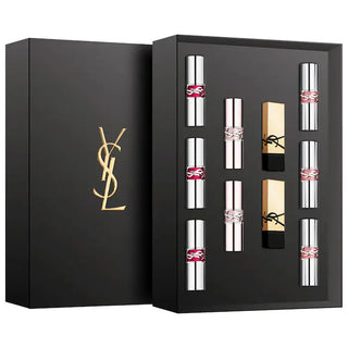 10-Piece Lipstick Showroom Vault - PRE-ORDEN