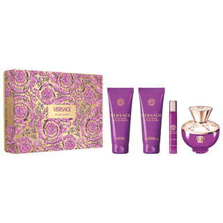 Dylan Purple Eau de Parfum Gift Set