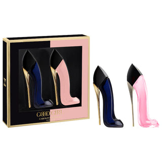 Mini Good Girl & Good Girl Blush Perfume Set