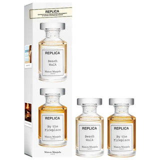 Replica Mini Duo Layering Fragrance Set