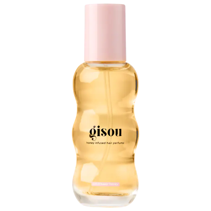 Mini Wildflower Honey Infused Hair Perfume