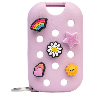 Touchland x Crocs Case