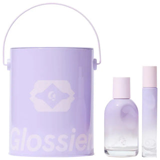 Glossier You Fleur Duo Perfume Gift Set