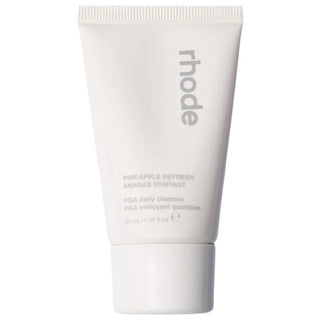 Pineapple Refresh PGA Daily Cleanser