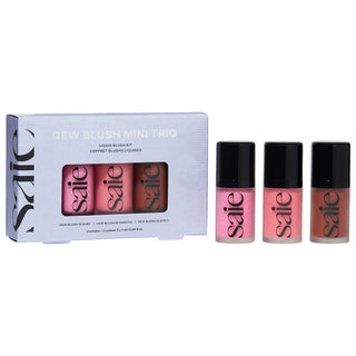 Mini Dew Blush Set