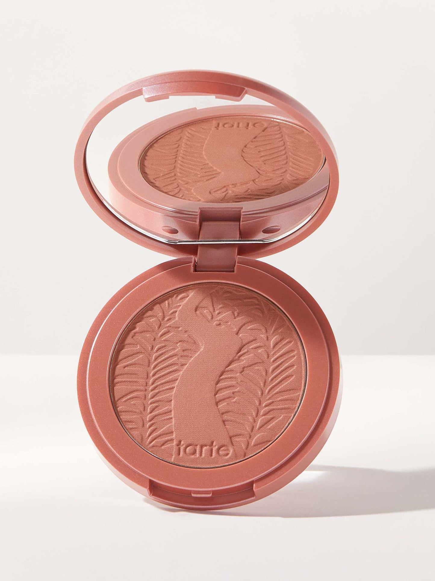 Amazonian clay 12-hour blush
