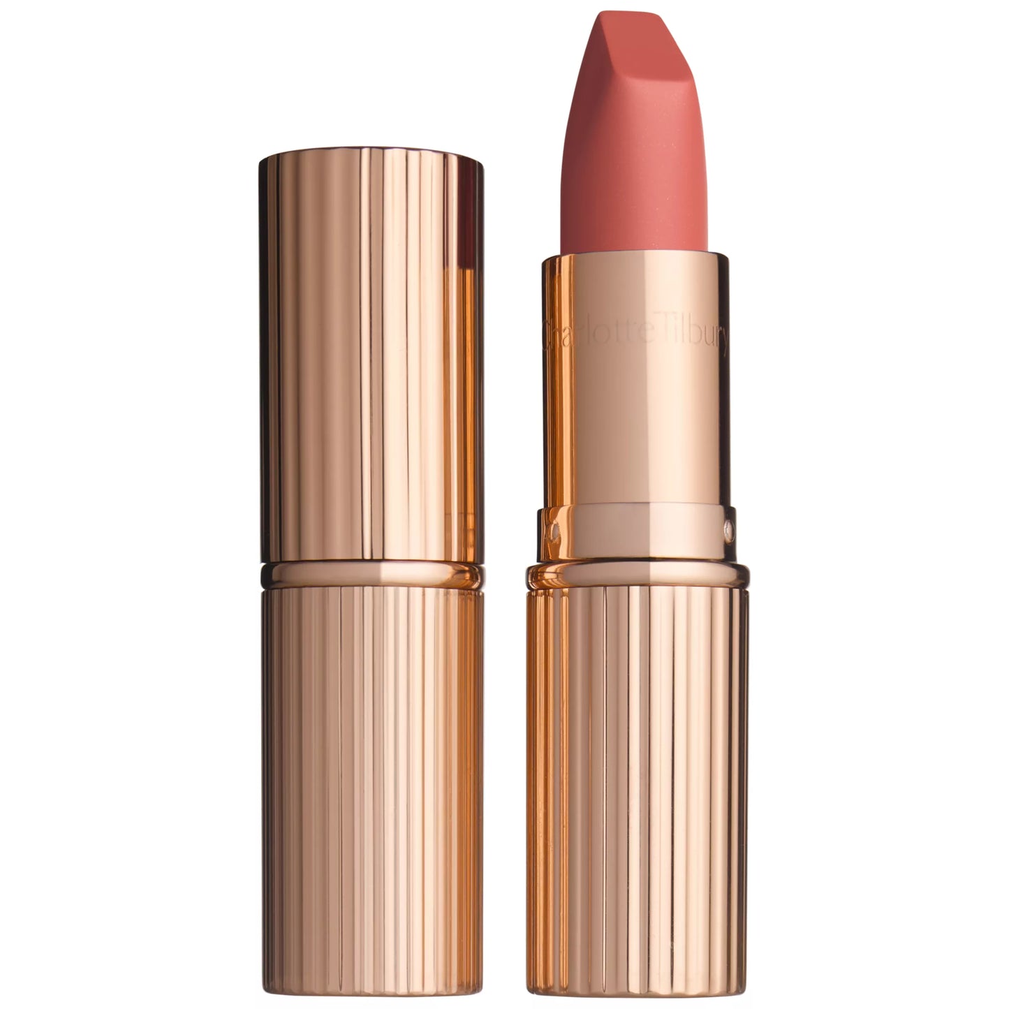 Matte Revolution Lipstick