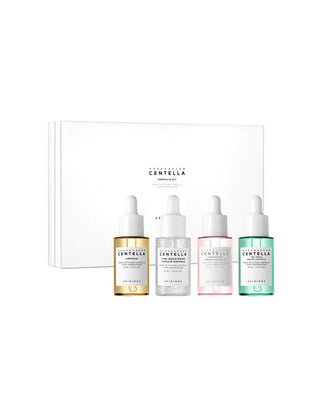 Madagascar Centella Ampoule Kit