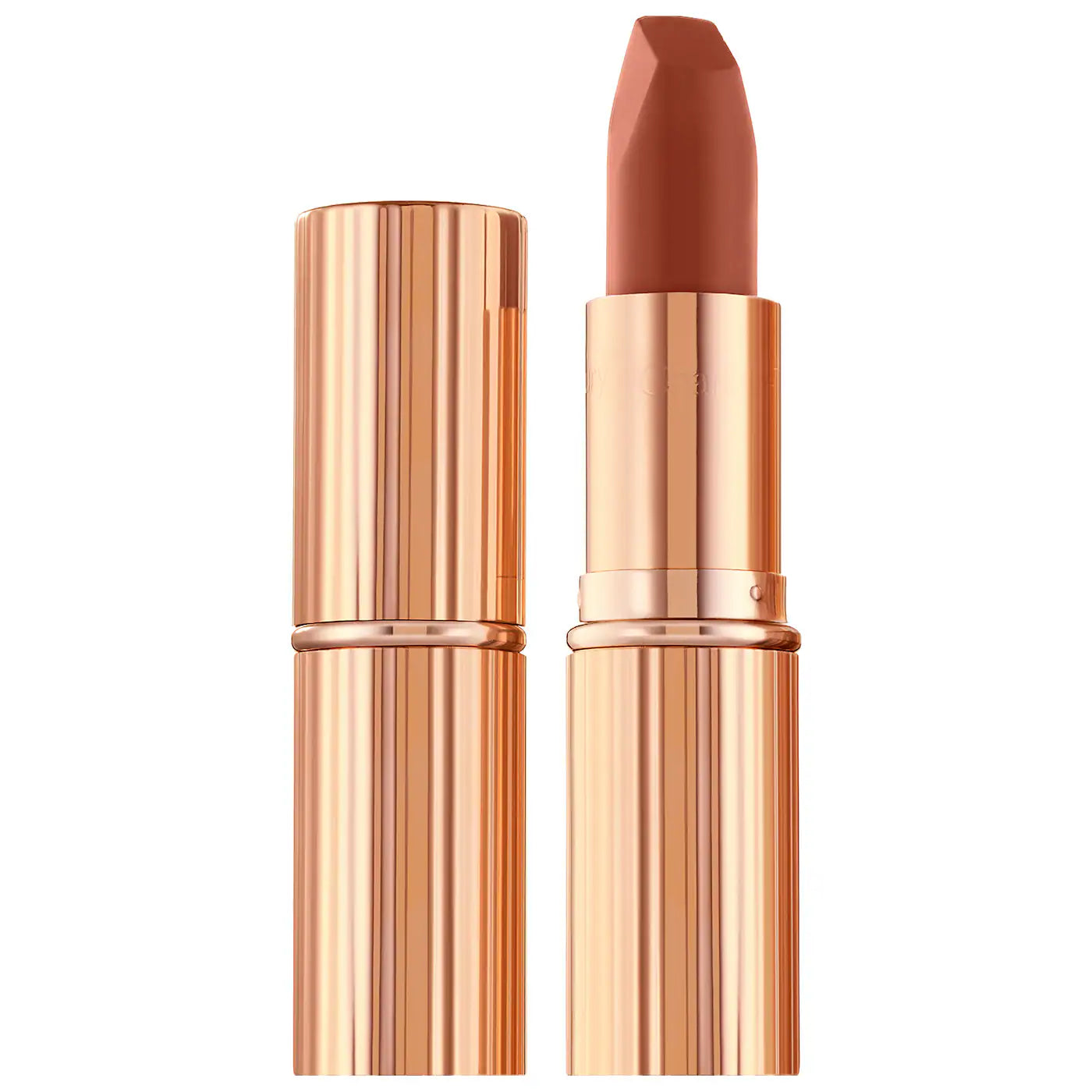 Matte Revolution Lipstick