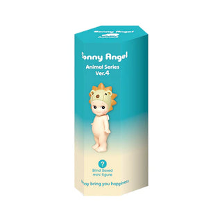 Sonny Angel Animal Animal 4 Blind Box Mini Figure