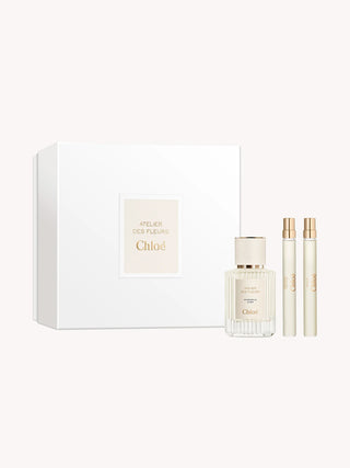 Atelier des Fleurs - Estuche de regalo de descubrimiento de 3 fragancias