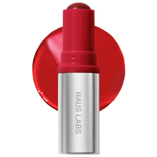 Color Fuse Longwear Hydrating Glassy Lip + Cheek Blush Balm Stick