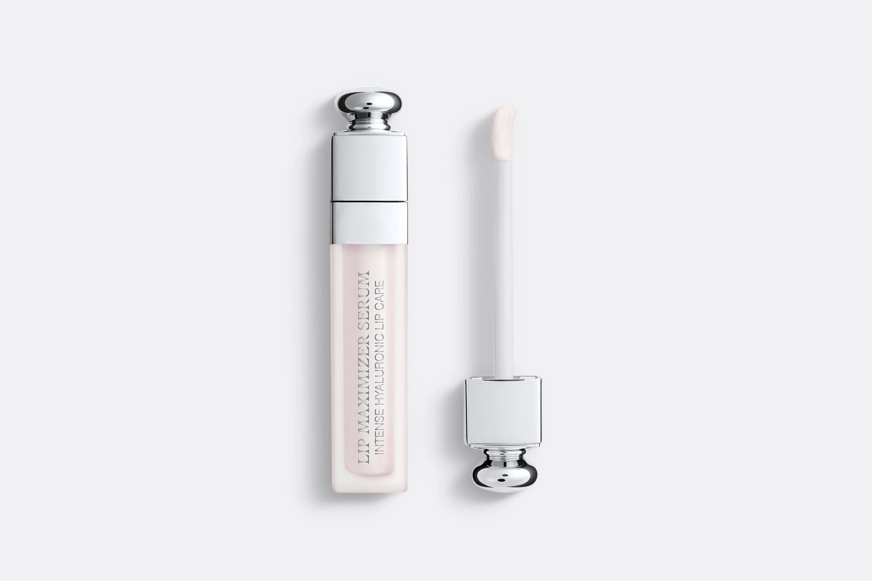 Dior Addict Lip Maximizer Plumping Gloss tiendaalohamx