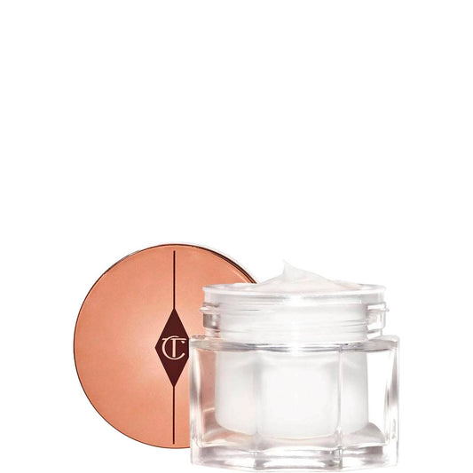 Magic Cream Moisturizer with Hyaluronic Acid