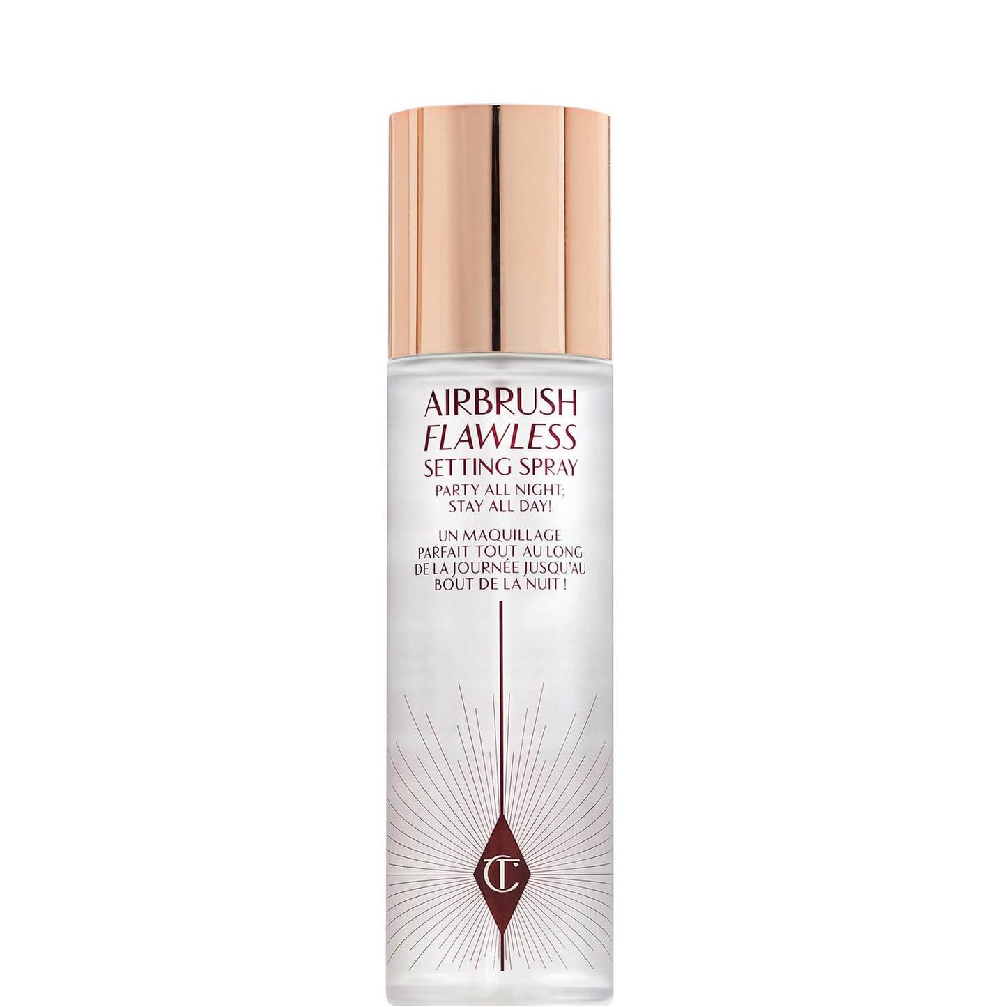 Airbrush Flawless Setting  Spray
