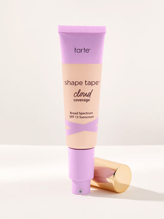 Shape Tape™ Cloud CC Cream Broad Spectrum SPF 15