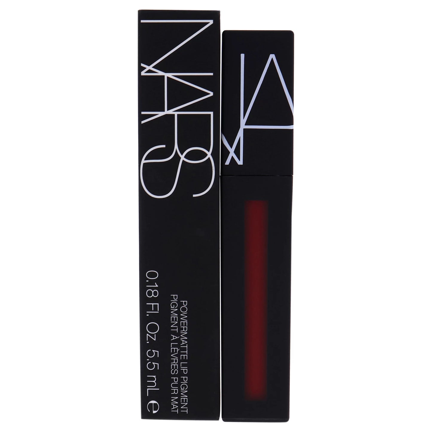 Powermatte Lip Pigment