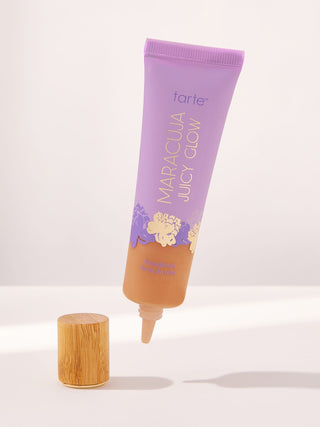 Maracuja Juicy Glow Tint