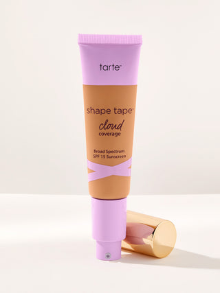 Shape Tape™ Cloud CC Cream Broad Spectrum SPF 15