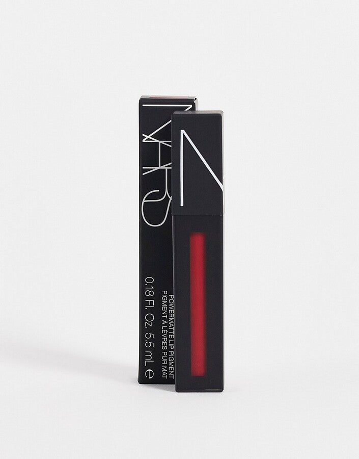 Powermatte Lip Pigment