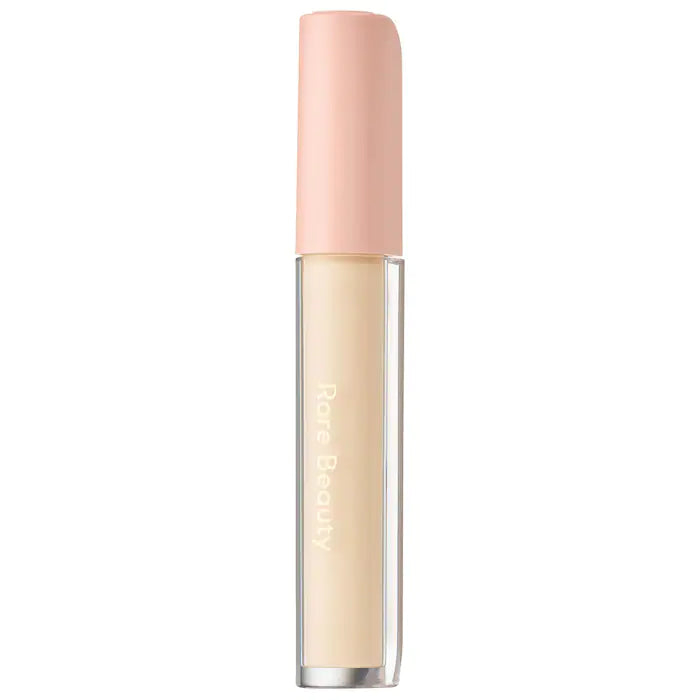Positive Light Under Eye