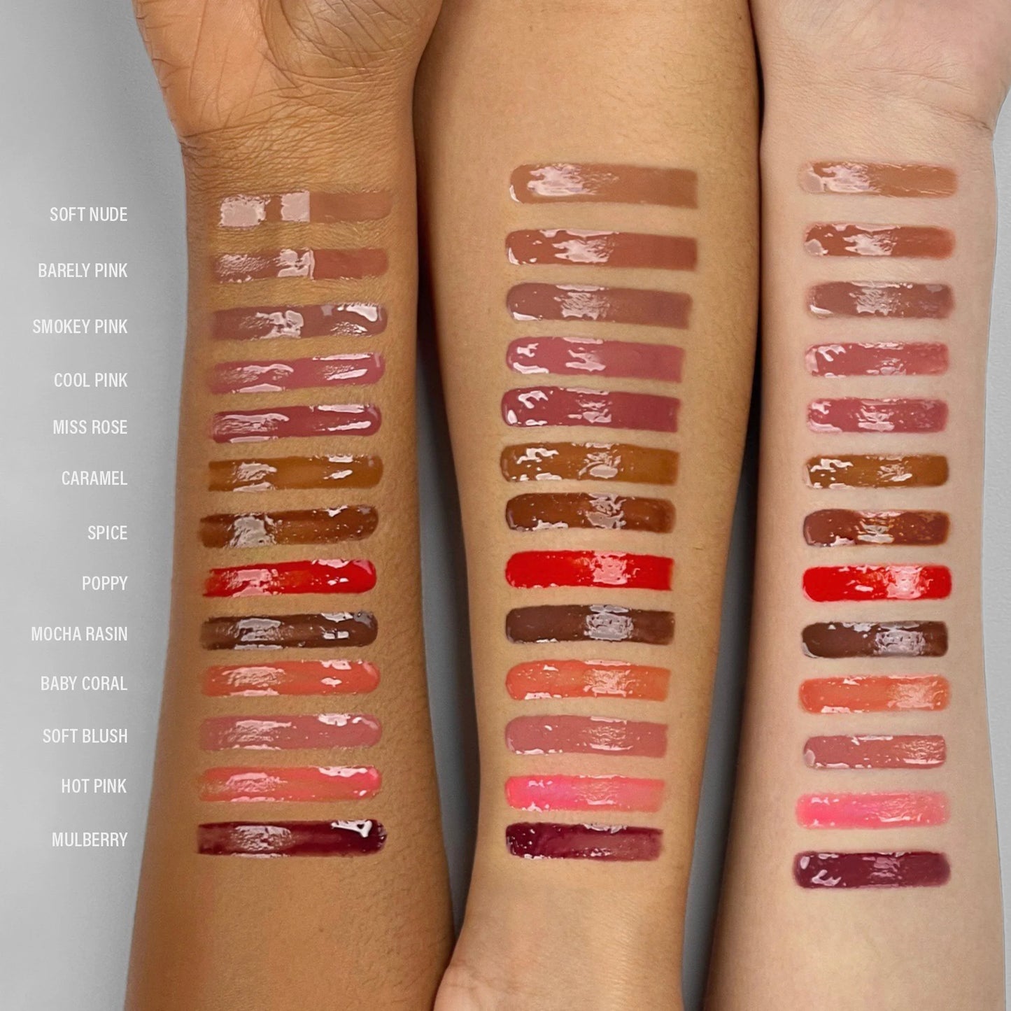 MoistureGlow™ Plumping Lip