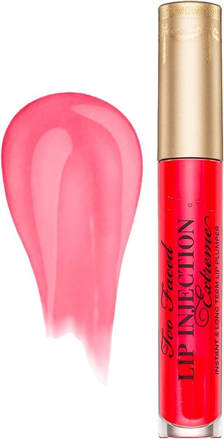 Lip Injection Extreme Hydrating Lip Plumper